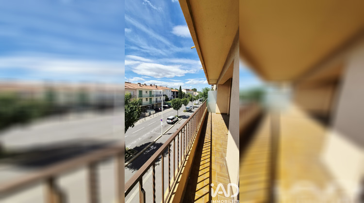 Ma-Cabane - Vente Appartement Perpignan, 88 m²