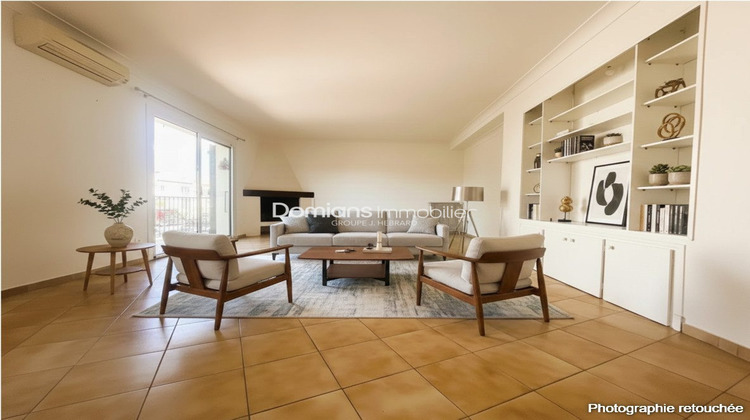 Ma-Cabane - Vente Appartement Perpignan, 198 m²