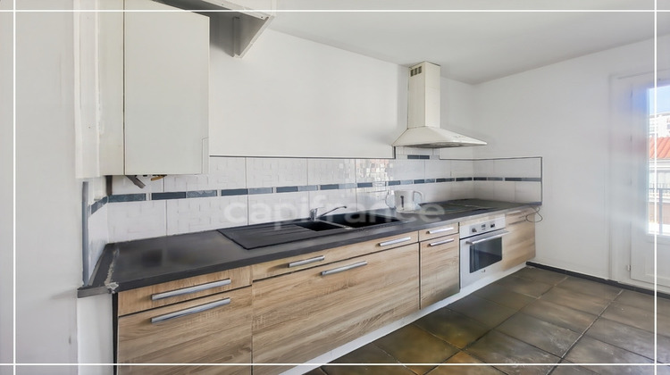 Ma-Cabane - Vente Appartement PERPIGNAN, 78 m²