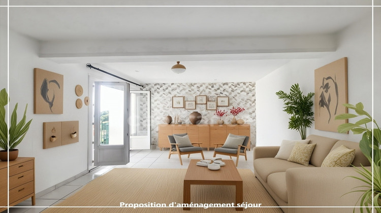 Ma-Cabane - Vente Appartement PERPIGNAN, 78 m²