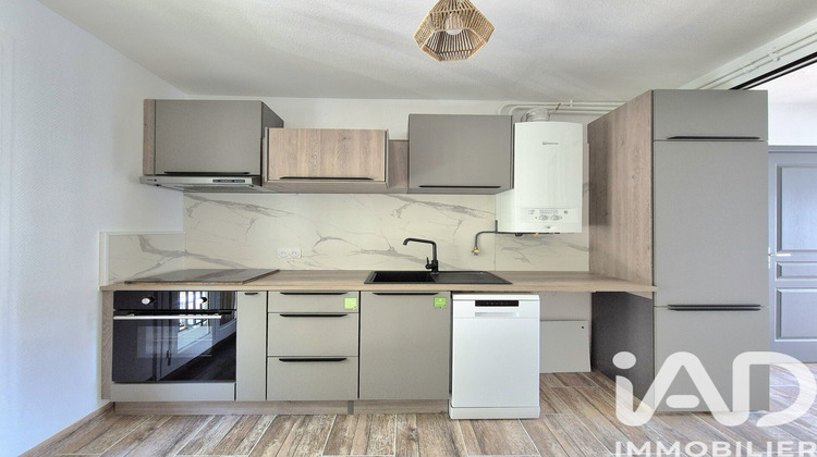 Ma-Cabane - Vente Appartement Perpignan, 73 m²