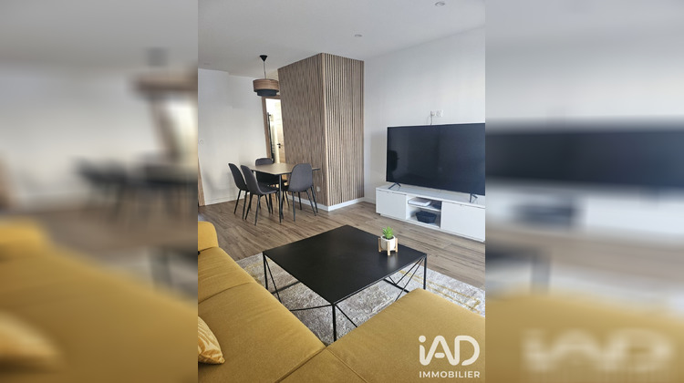 Ma-Cabane - Vente Appartement Perpignan, 60 m²