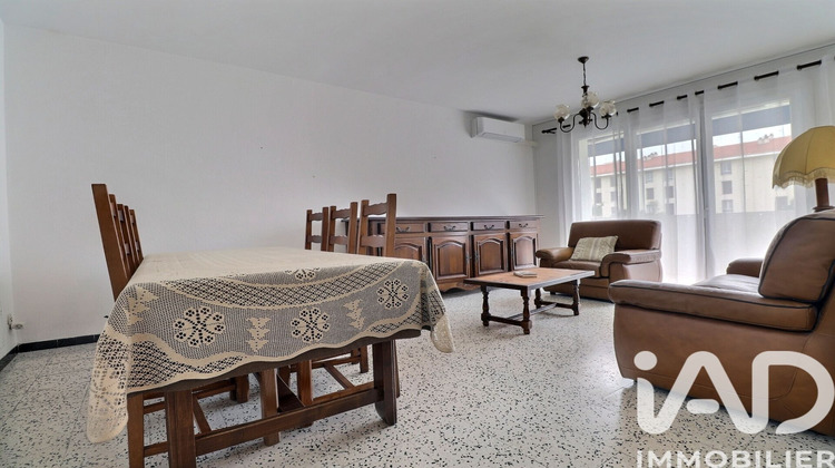 Ma-Cabane - Vente Appartement Perpignan, 73 m²