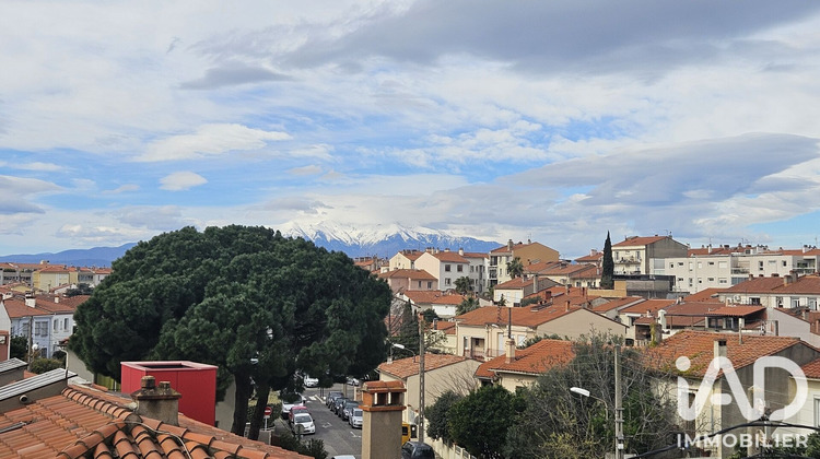 Ma-Cabane - Vente Appartement Perpignan, 117 m²