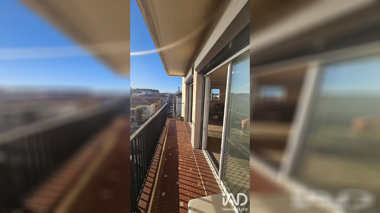 Ma-Cabane - Vente Appartement Perpignan, 117 m²