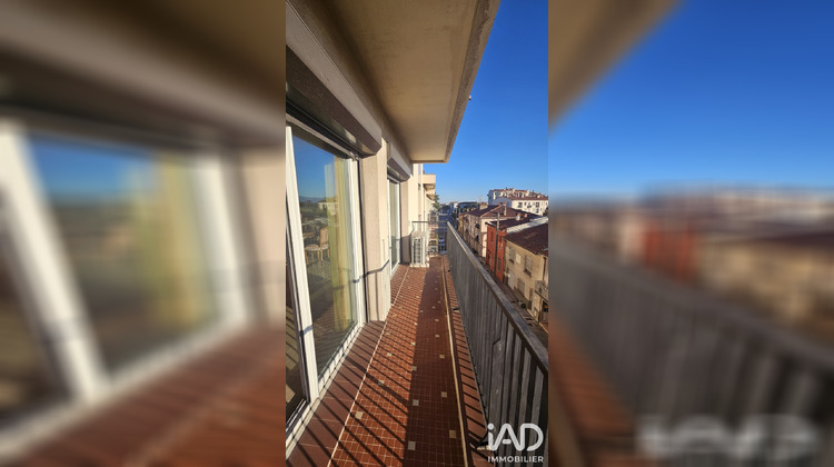 Ma-Cabane - Vente Appartement Perpignan, 117 m²