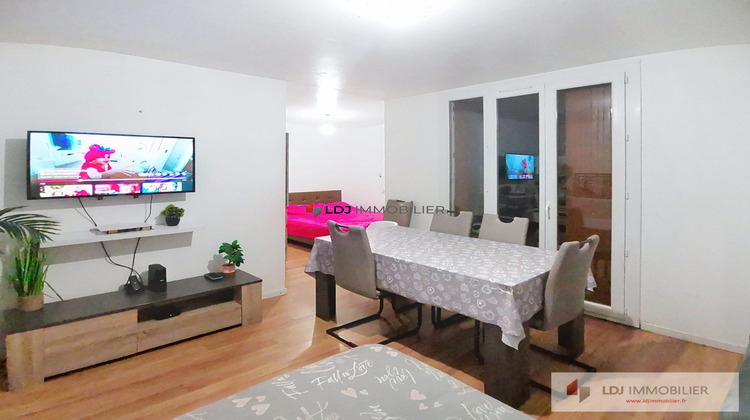 Ma-Cabane - Vente Appartement Perpignan, 67 m²