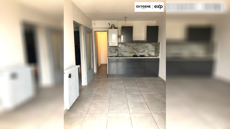 Ma-Cabane - Vente Appartement Perpignan, 33 m²