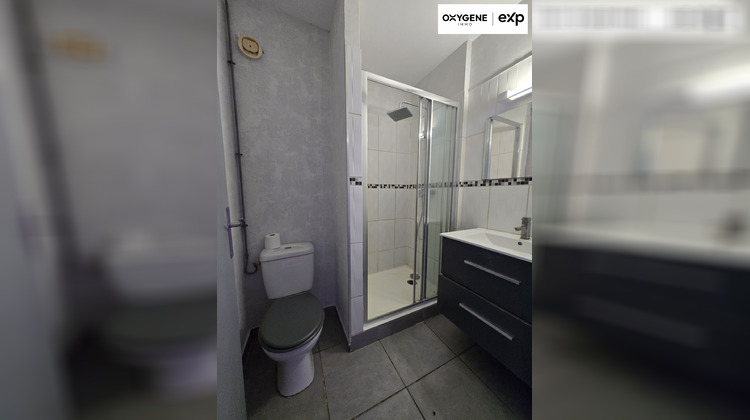 Ma-Cabane - Vente Appartement Perpignan, 33 m²