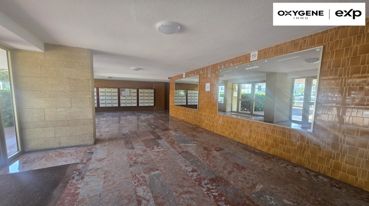 Ma-Cabane - Vente Appartement Perpignan, 33 m²