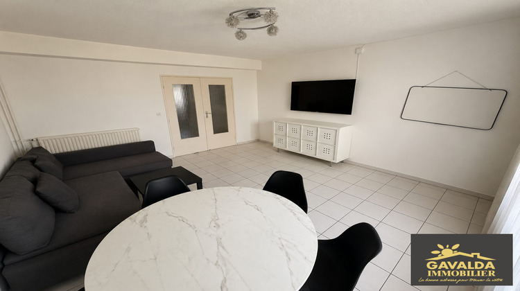 Ma-Cabane - Vente Appartement Perpignan, 60 m²