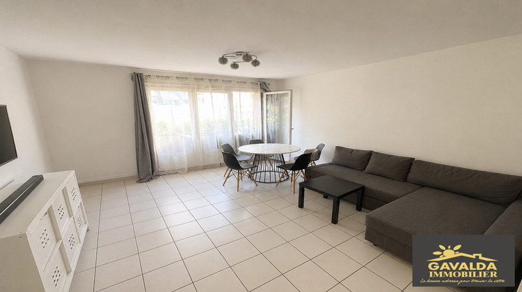 Ma-Cabane - Vente Appartement Perpignan, 60 m²
