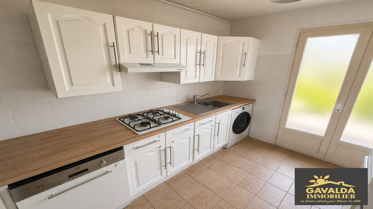 Ma-Cabane - Vente Appartement Perpignan, 60 m²