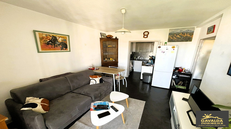 Ma-Cabane - Vente Appartement Perpignan, 31 m²