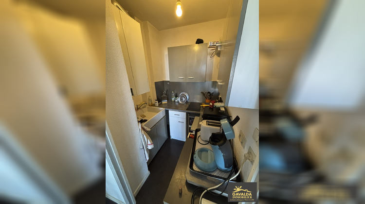 Ma-Cabane - Vente Appartement Perpignan, 31 m²