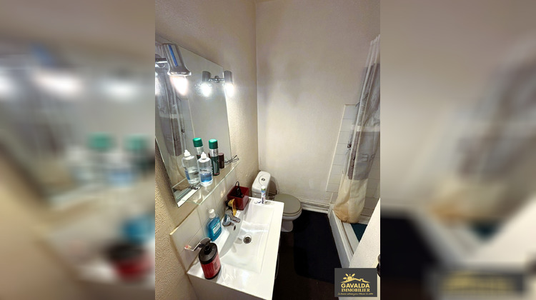 Ma-Cabane - Vente Appartement Perpignan, 31 m²
