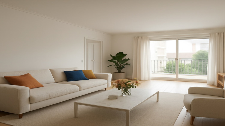 Ma-Cabane - Vente Appartement PERPIGNAN, 93 m²