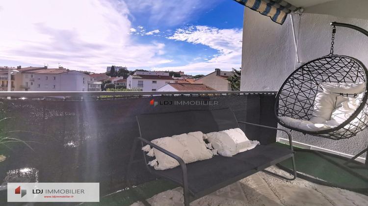 Ma-Cabane - Vente Appartement Perpignan, 68 m²