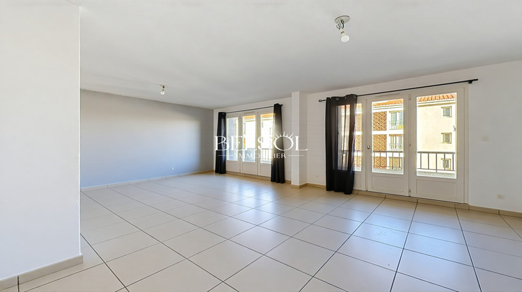 Ma-Cabane - Vente Appartement Perpignan, 74 m²