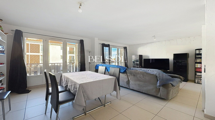 Ma-Cabane - Vente Appartement Perpignan, 74 m²