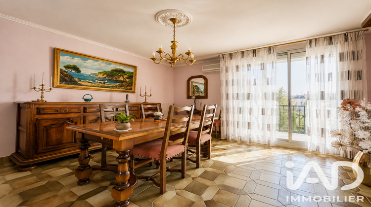 Ma-Cabane - Vente Appartement Perpignan, 82 m²
