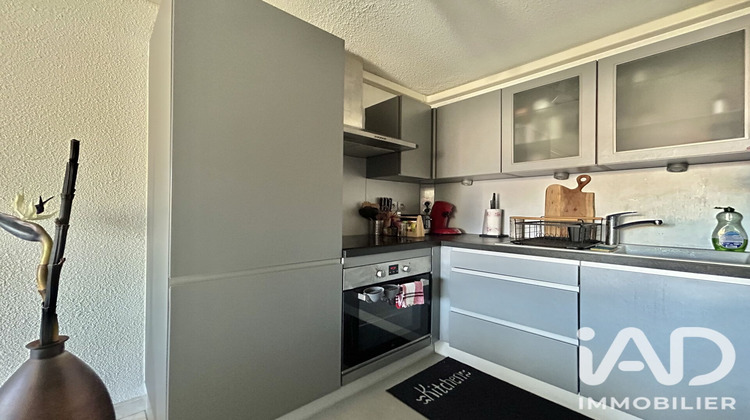 Ma-Cabane - Vente Appartement Perpignan, 58 m²