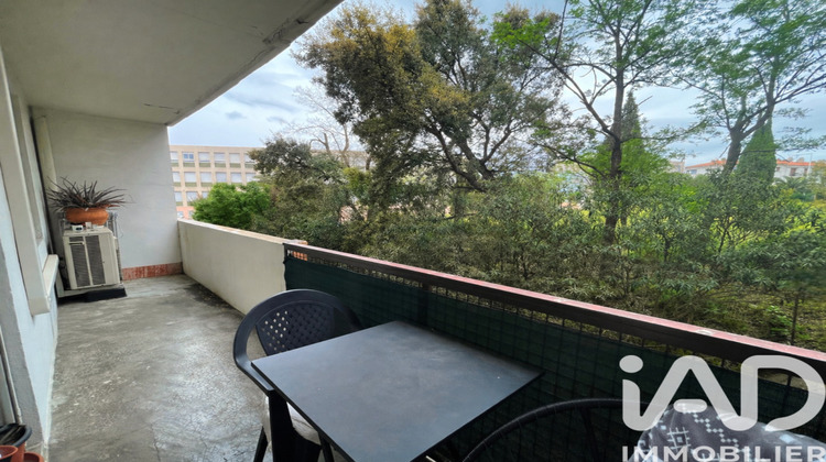 Ma-Cabane - Vente Appartement Perpignan, 66 m²