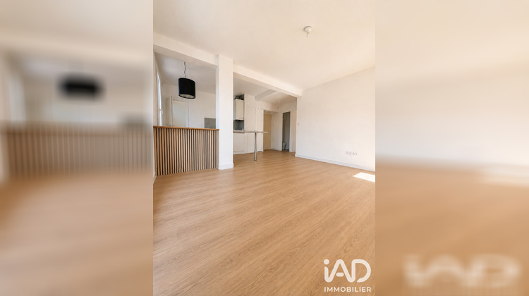 Ma-Cabane - Vente Appartement Perpignan, 60 m²