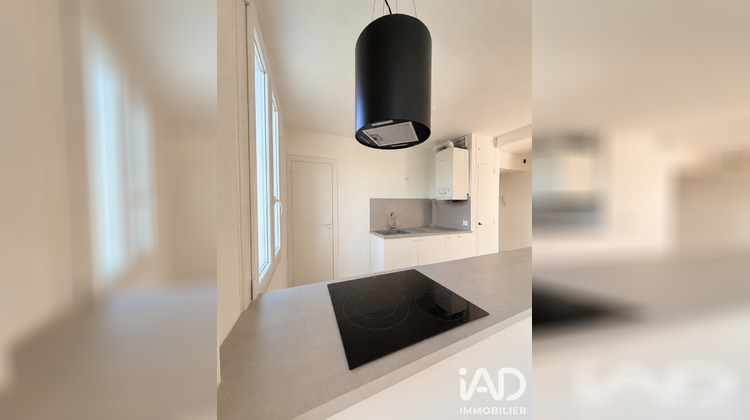 Ma-Cabane - Vente Appartement Perpignan, 60 m²