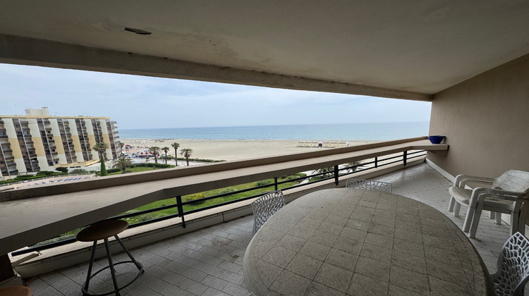 Ma-Cabane - Vente Appartement PERPIGNAN, 45 m²