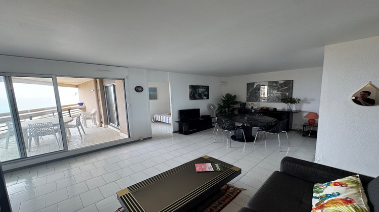 Ma-Cabane - Vente Appartement PERPIGNAN, 45 m²