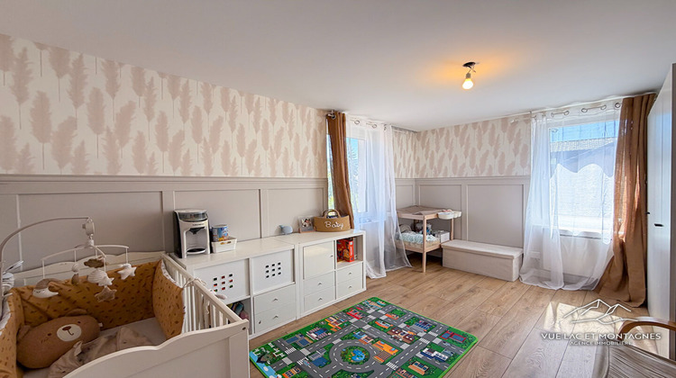 Ma-Cabane - Vente Appartement PERRIGNIER, 109 m²
