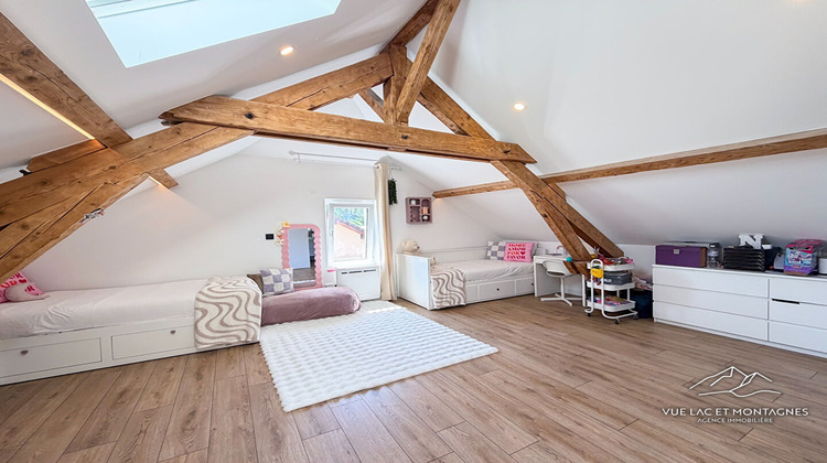 Ma-Cabane - Vente Appartement PERRIGNIER, 109 m²
