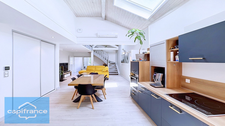 Ma-Cabane - Vente Appartement PERRIGNIER, 96 m²