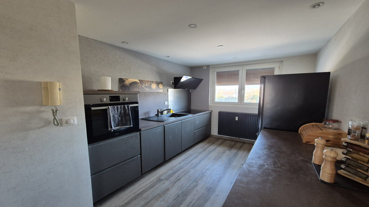 Ma-Cabane - Vente Appartement Perrigny, 72 m²