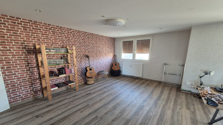 Ma-Cabane - Vente Appartement Perrigny, 72 m²