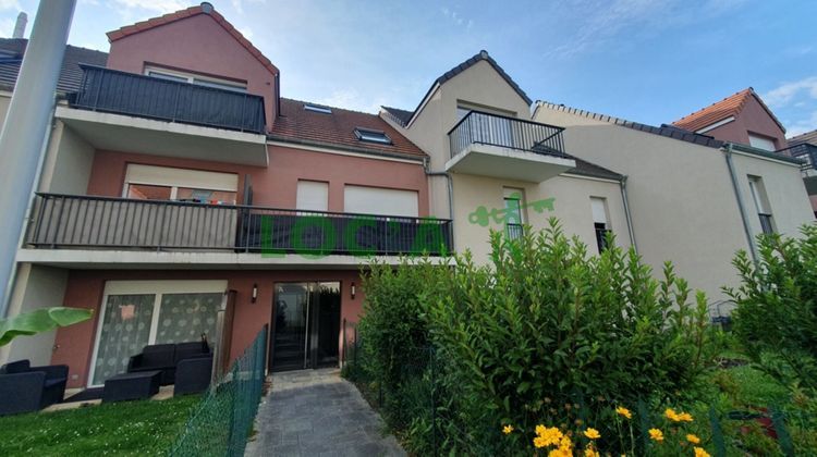 Ma-Cabane - Vente Appartement Perrigny-Lès-Dijon, 41 m²