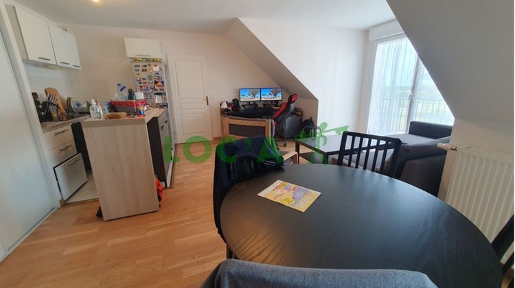 Ma-Cabane - Vente Appartement Perrigny-Lès-Dijon, 41 m²