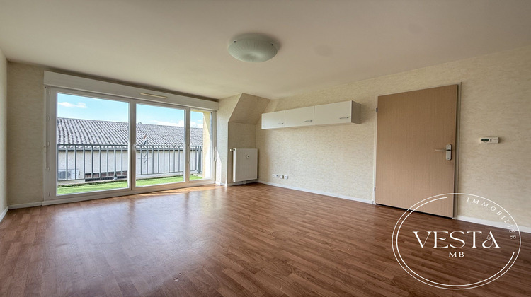 Ma-Cabane - Vente Appartement Perrigny-lès-Dijon, 41 m²