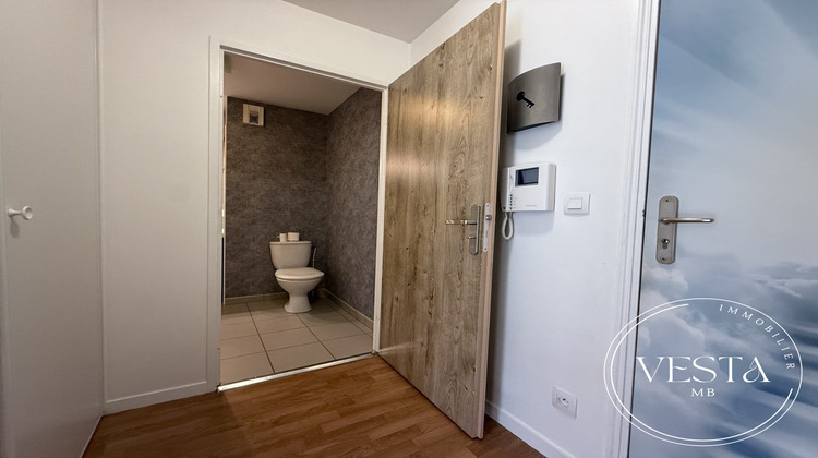 Ma-Cabane - Vente Appartement Perrigny-lès-Dijon, 41 m²