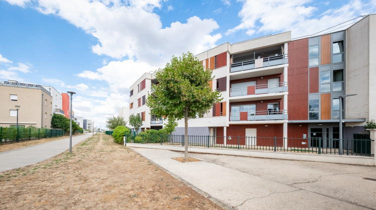 Ma-Cabane - Vente Appartement PERRIGNY LES DIJON, 47 m²
