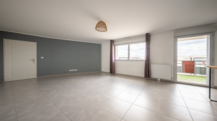 Ma-Cabane - Vente Appartement PERRIGNY LES DIJON, 47 m²