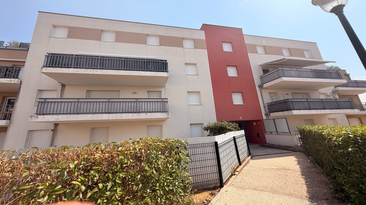 Ma-Cabane - Vente Appartement PERRIGNY LES DIJON, 33 m²