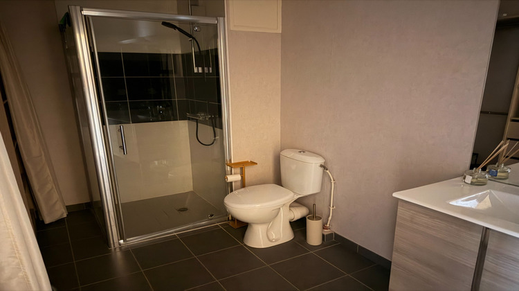 Ma-Cabane - Vente Appartement PERRIGNY LES DIJON, 33 m²