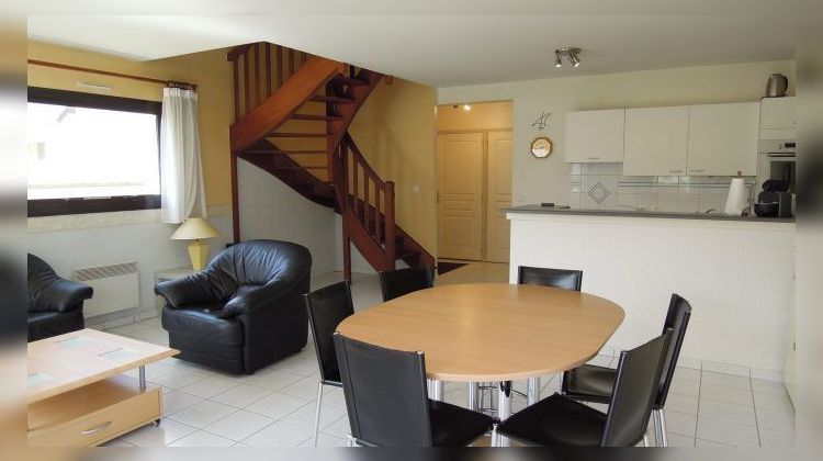 Ma-Cabane - Vente Appartement Perros-Guirec, 87 m²