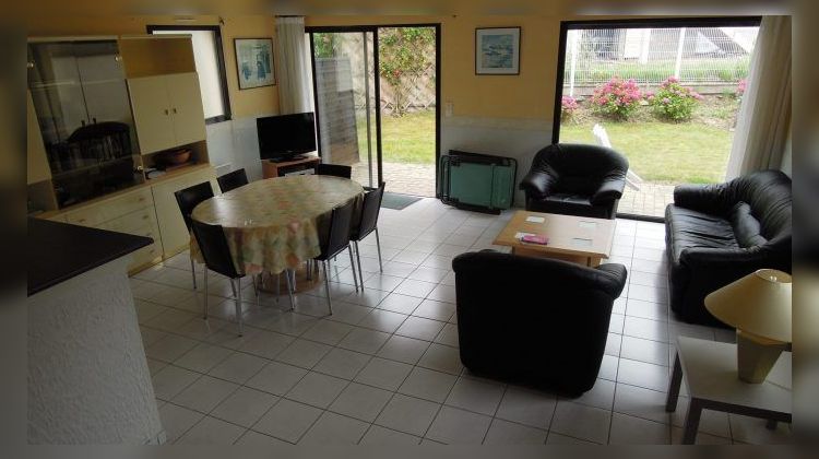 Ma-Cabane - Vente Appartement Perros-Guirec, 87 m²