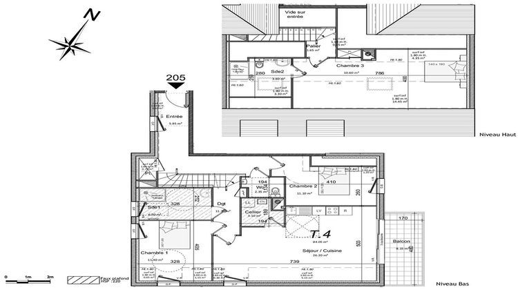 Ma-Cabane - Vente Appartement PERROS-GUIREC, 81 m²