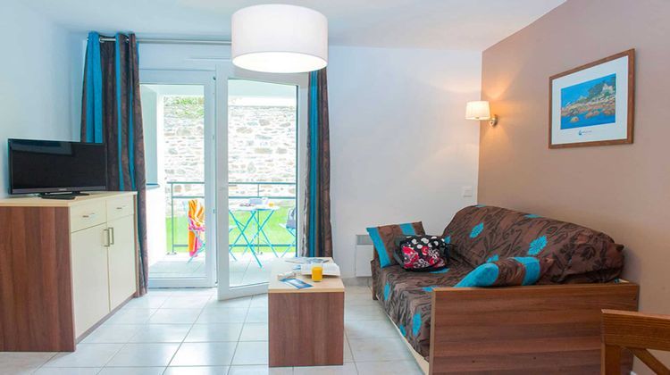 Ma-Cabane - Vente Appartement Perros-Guirec, 35 m²