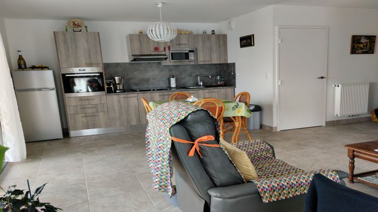 Ma-Cabane - Vente Appartement Perros-Guirec, 72 m²