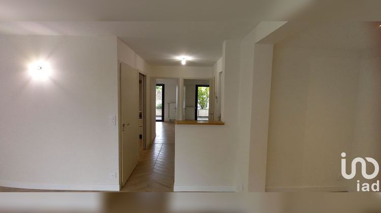 Ma-Cabane - Vente Appartement Perros-Guirec, 66 m²